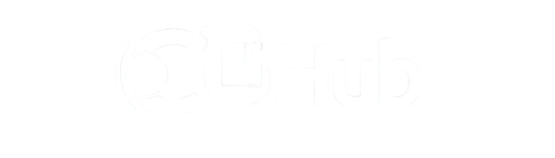 Logo CBHUB Footer Actualizado